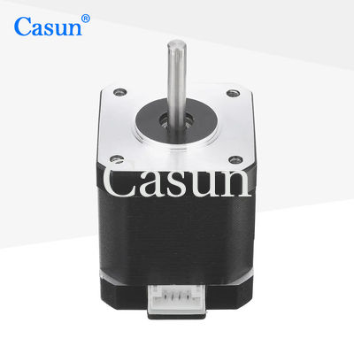 moteur pas à pas 1,8 42×42×48mm de la NEMA 17 de 1.8A 0.52Nm bipolaires ou unipolaires