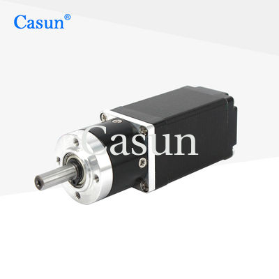 Bon prix la NEMA hybride 11 de 42mm a embrayé le petit moteur pas à pas de moteur pas à pas avec la boîte de vitesse En ligne