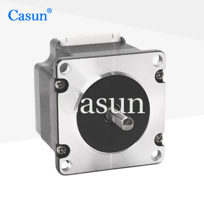 Bon prix NEMA 23 Deux phases 1,8° 57 MOTEUR pas à pas 41 mm BODY 2.4A En ligne