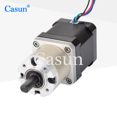 Bon prix 400mN a embrayé le moteur pas à pas 40mm 8.4V 0.7A de la NEMA 17 de moteur pas à pas En ligne