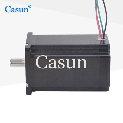 Bon prix Moteur pas à pas hybride NEMA 24 2300mN.M 60x60x67 pour équipement d'automatisation En ligne
