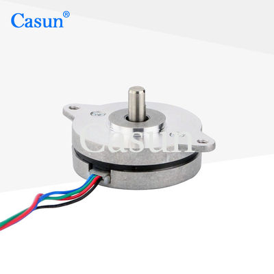 Bon prix Moteur de progression de pas de C.C de la NEMA 14 1A 10V de vidéoconférence 36*17.7mm En ligne
