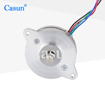 Bon prix C.C du moteur pas à pas 6V de la NEMA 14 de Casun 0.3A pour la machine de vidéoconférence En ligne