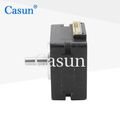 Bon prix moteur pas à pas 0.4A de la NEMA 14 de 35x35x20mm moteur pas à pas de 2 phases En ligne