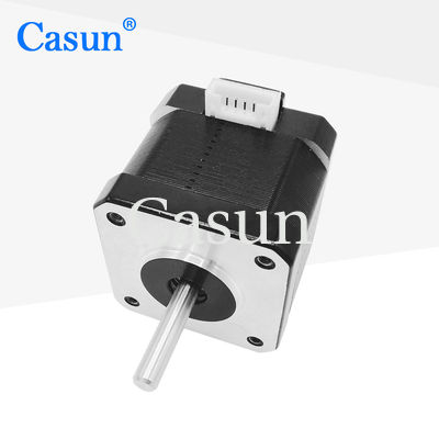 NEMA 17 TWO-PHASE 1,8° 42 MOTEUR PAS à pas 42×42×40mm 1,68A pour le bras mécanique
