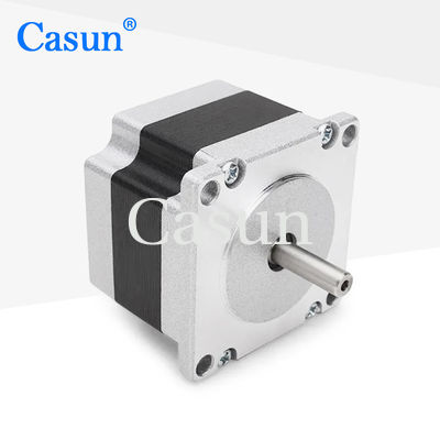 Bon prix Fonctionnement 0.7A de moteur de progression de la NEMA 23 de 0.6N.M 57x57x41mm bon pour le kit de commande numérique par ordinateur En ligne