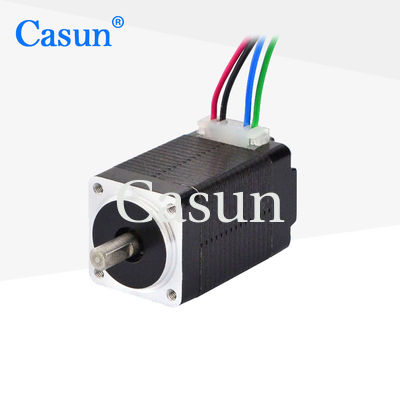 NEMA 8 de 0.6A 3.9V Mini Stepping Motor 20*20*30mm pour le matériel médical