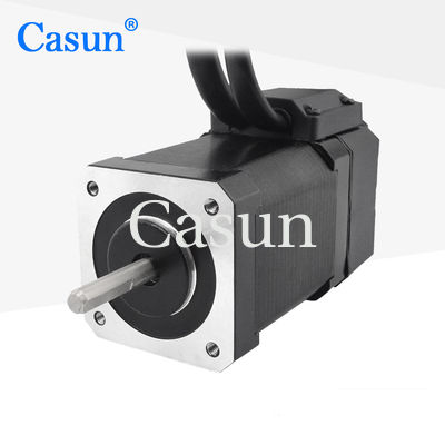 Moteur pas à pas de la NEMA 17 de boucle bloquée de Casun 1.5A avec l'encodeur 860mN.M