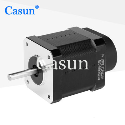NEMA 17 moteur pas à pas en boucle fermée avec encodeur 42x42x48mm 1.2A pour accessoires de robot