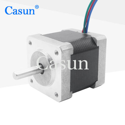 NEMA à haute fréquence 14 de bras de robot d'atmosphère de moteur pas à pas de 1A 3.5V Casun