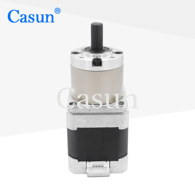 Bon prix Casun Stepper Motor Gearbox Nema 17 42x42mm Gear Stepping Motor En ligne