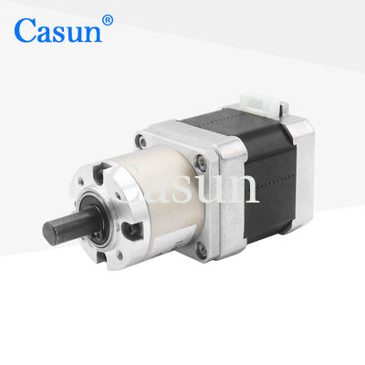 Bon prix Le moteur est équipé d'un moteur à démarrage rapide de 42*42*48 mm.13 En ligne