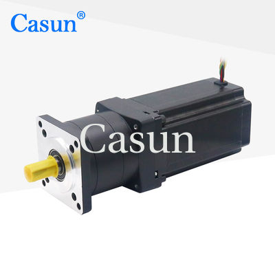 Bon prix le moteur pas à pas adapté 3D de la NEMA 34 de 2.8Amp 86mm a imprimé les moteurs pas à pas de bras de robot En ligne