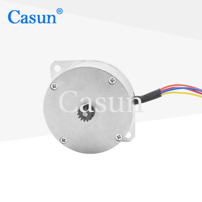 Bon prix Moteur à étape mince NEMA 19 SMT Moteur 2.0A 0.17N.m 46*46*21mm Pour alimentation En ligne