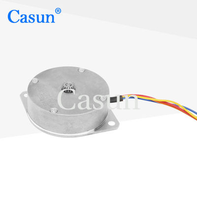 Bon prix Moteur d'étape plat du degré 100mN du moteur pas à pas 1,8 de crêpe de Casun 3.2V En ligne