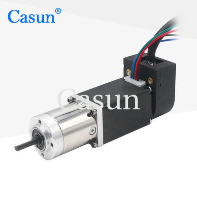 Bon prix la NEMA 11 de 28x28mm a embrayé le couple élevé 95mN.M Bipolar de moteur pas à pas En ligne