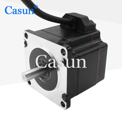 Bon prix F57SHD4228 2 moteur pas à pas hybride de la NEMA 23 de phase imperméabilisent le corps de 51mm 1.16N.M For Smart Devices En ligne