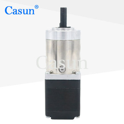 Bon prix la NEMA 11 de 28*28*32mm Casun a embrayé le moteur pas à pas 0.95A 2.85V En ligne