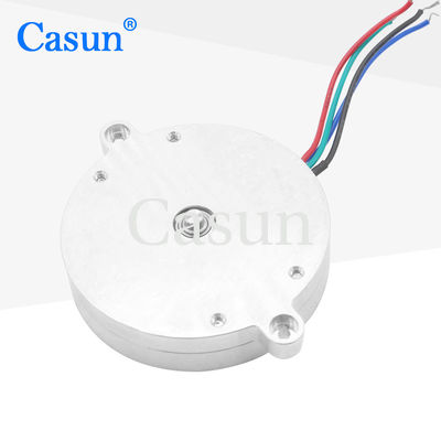 Bon prix 1.8 degré moteur à étape mince NEMA 16 moteur plat 0,4A 30mN.M 39*39*9,8 mm pour alimentateur En ligne