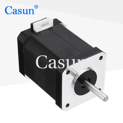 Routeur de commande numérique par ordinateur de moteur pas à pas de la NEMA 17 de】 du 【17HS6401S 1.7A unipolaire hybride 60mm pour 3D l'imprimante Monitor Equipment
