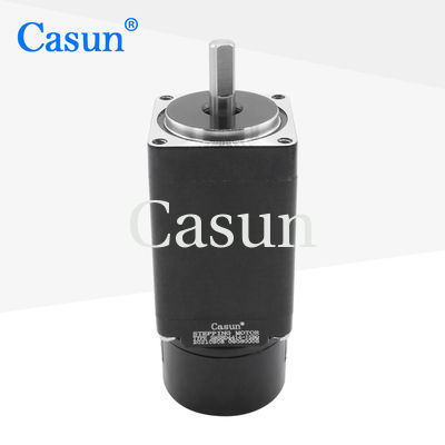 Casun Nema 8 Moteur Pas à Pas Hybride 18mN.M 20x20x30mm Avec Encodeur