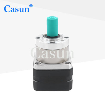 Bon prix NEMA 17 Moteur pas à pas de la boîte de vitesses planétaire miniature 1.5A 0.2N.M pour robot En ligne
