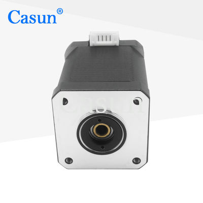 Bon prix 3.0A Moteur pas à pas non captif NEMA 17 pour système de positionnement de précision En ligne