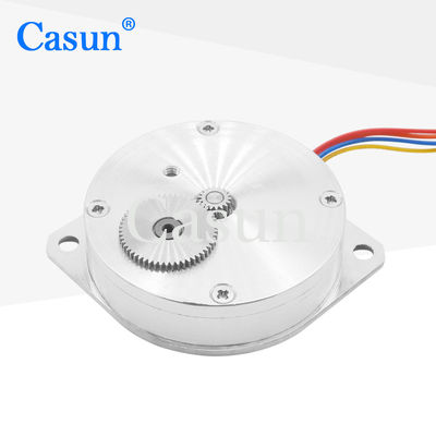 Bon prix Type plat d'approbation de la CE de moteur de progression d'hybride de moteur pas à pas de crêpe de moteur pas à pas En ligne