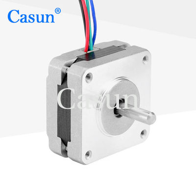 moteur pas à pas 100mN.M For Robot de la NEMA 12V 17 de 39x39x22mm