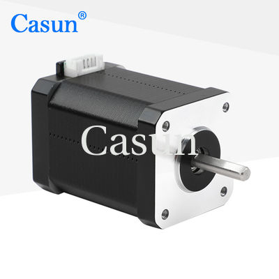 Bon prix La PROGRESSION HYBRIDE de la NEMA 17 de】 du 【42SHD0807 CIRCULENT EN VOITURE 42*42*60mm pour le ROBOT de BRAS MÉCANIQUE En ligne