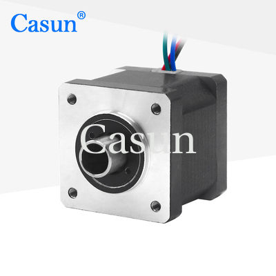 Bon prix Phase du corps 2 de la NEMA 14 34mm de moteur pas à pas d'axe de la cavité 1A de 0.19N.M 1,8 degrés En ligne