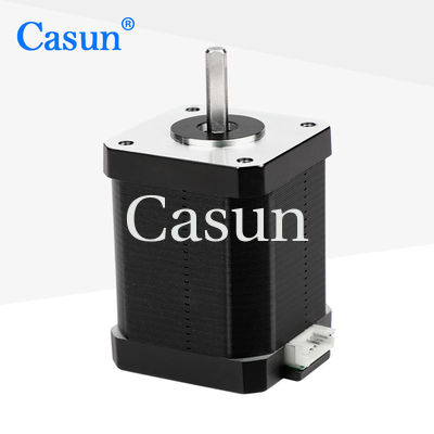Bon prix robot de commande numérique par ordinateur du fil 0.6N.M For du moteur pas à pas 4 de la NEMA 17 de 42x42x60mm En ligne