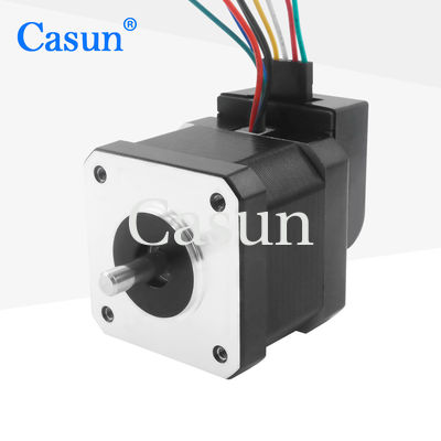 Moteur pas à pas de boucle bloquée de la NEMA 17 avec l'encodeur 42x42x38mm 380m.N 1.5A pour l'ensemble de commande numérique par ordinateur