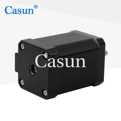 Bon prix Moteur 1.68A du moteur pas à pas 42x42mm 60mm de l'avance Nema17 4 pour l'imprimante Motor de commande numérique par ordinateur XYZ 3D En ligne