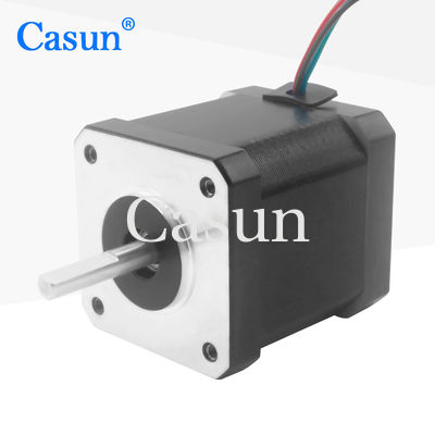 1,8 moteur du degré 0.59N.M High Temp Stepper 2 CE ROHS de la phase 2.8A