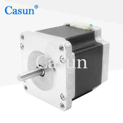 Moteur de NEMA 24 Steppper avec l'encodeur magnétique 60*60*58mm 1.5A