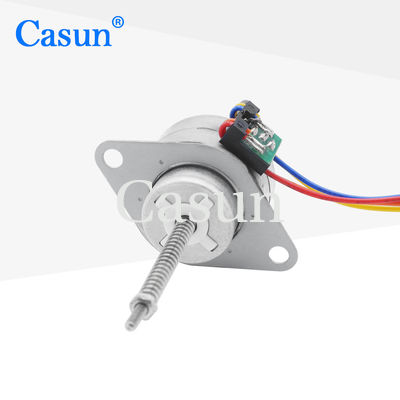 CE 12V ROCH du corps 180g.Cm du moteur pas à pas 29mm d'aimant permanent de la NEMA 10