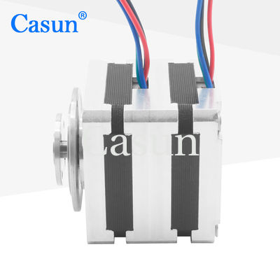 Moteur à étape Nema 16 150mN.M 8 V Multicouche pour appareil médical