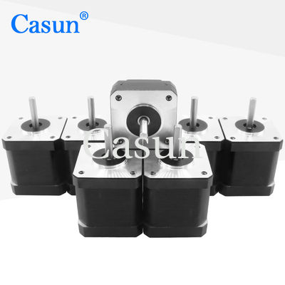 Moteur pas à pas Casun 1.0A Voron2.4 1x17HS08-1004S + 6x17HS19-2004S1 Kit Voron