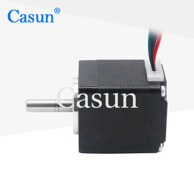 Casun Nema 11 Mini moteur pas à pas 80mN.m 0.67A Haute précision pour les équipements médicaux