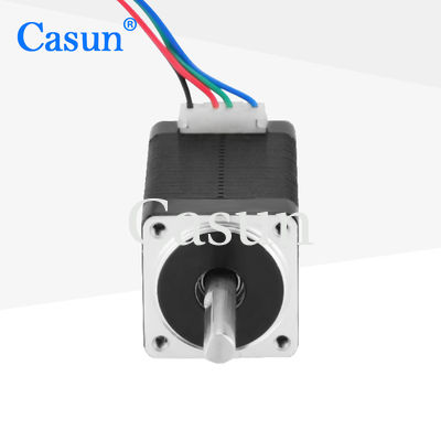 20*20*38mm 5,4V Nema 8 moteur pas à pas pour appareil de scanner avec CE ROHS