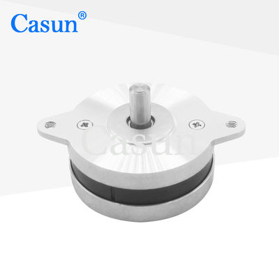 Moteur pas à pas Casun Nema 14 pour crêpes, 4,65 V, 0,3 A, pour instruments de précision