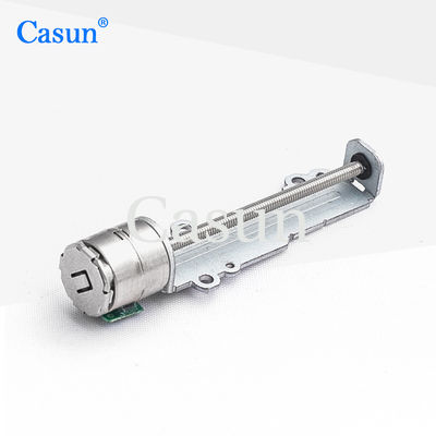 Casun micro guide linéaire SM1068 pour appareil médical et scanner avec CE ROHS