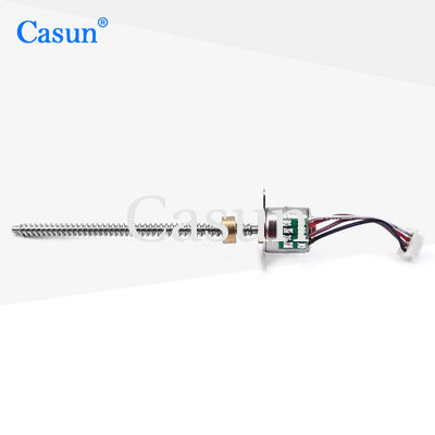 Bon prix 2 Phase 0.27A Moteur micro pas à pas SM1063 Pour l'instrumentation automobile En ligne