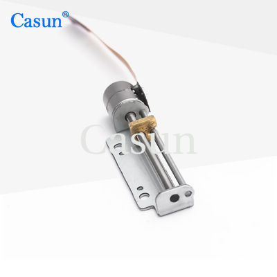 Bon prix Longueur de course de 32 mm Casun SM0804 Guide micro linéaire pour appareil médical et scanner En ligne