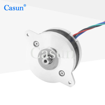 Bon prix 1.8 Niveau 2 Phase 1.0A 100mN.m Moteur pas à pas hybride NEMA 14 avec CE ISO En ligne