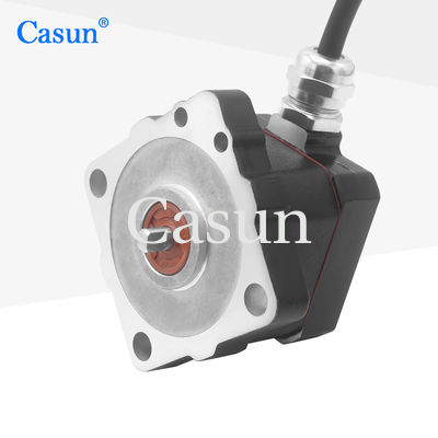 Bon prix Moteur pas à pas de qualité IP65 1.0A 0.22N.m 42×42×42.6mm NEMA 17 avec ISO CE En ligne