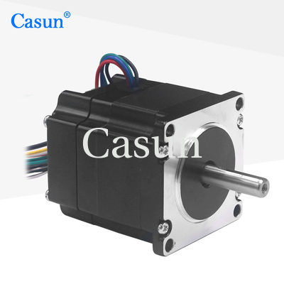 Bon prix Moteur pas à pas en boucle fermée Nema 23 900mN.m 12V IRS57E En ligne