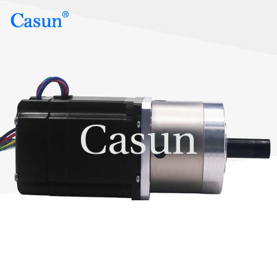 Bon prix Nema 23 moteur pas à pas avec 4.25Moteur pas à pas pour machine CNC En ligne